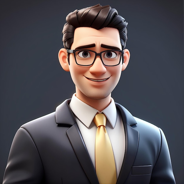 Chairman