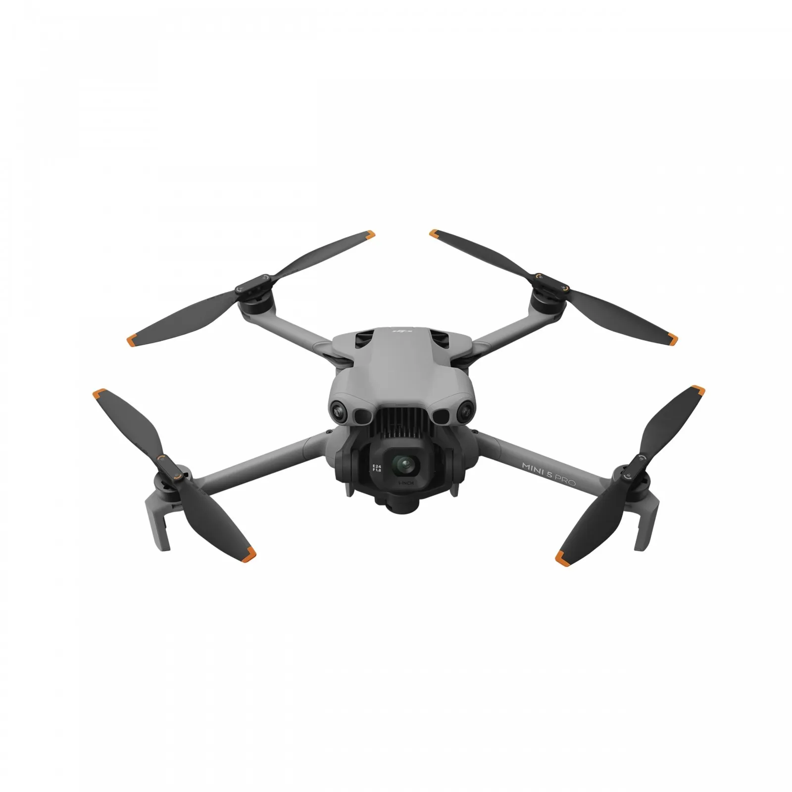 DJI Mini 5 Pro Fly More Combo Plus With RC2 thumbnail