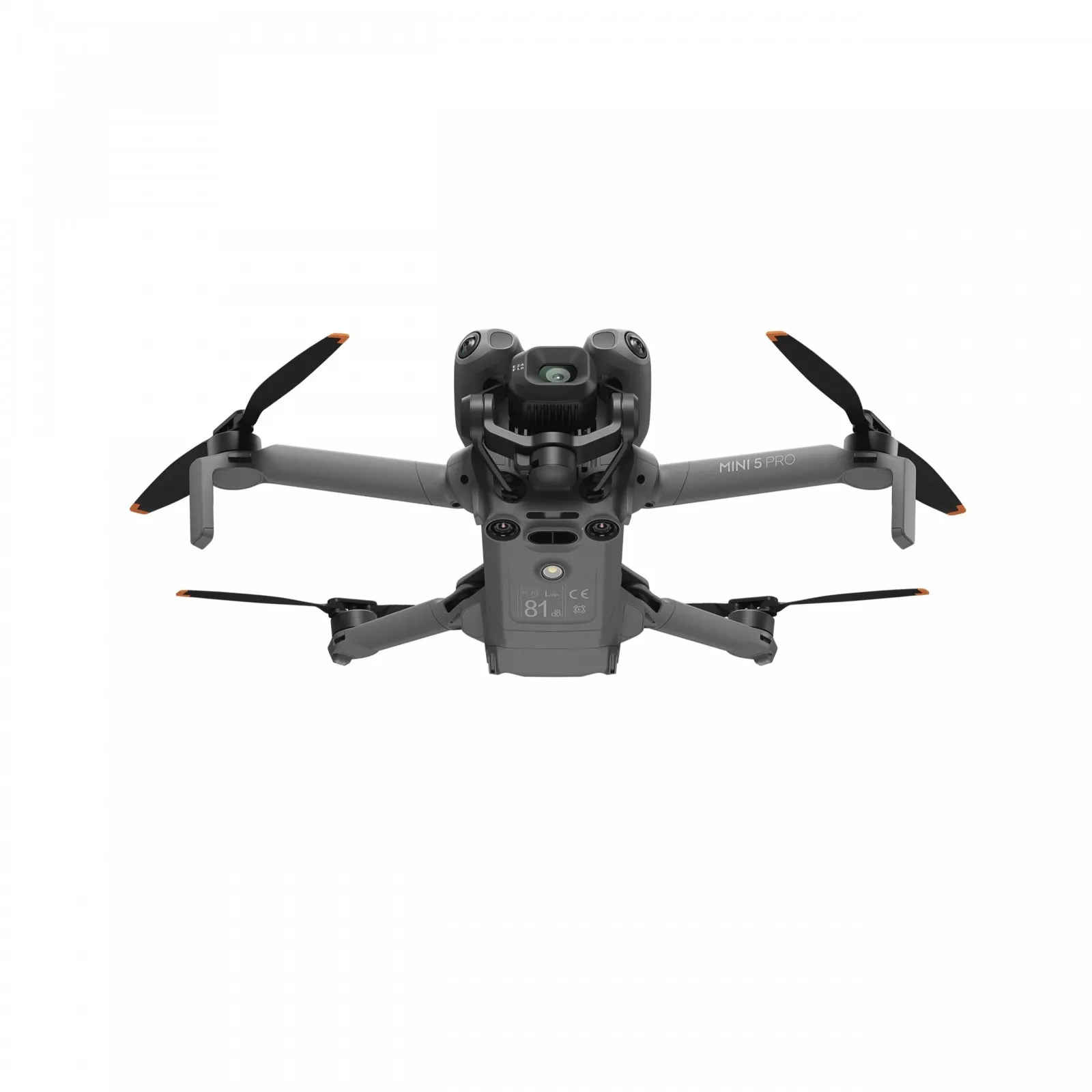 DJI Mini 5 Pro Fly More Combo Plus With RC2 thumbnail