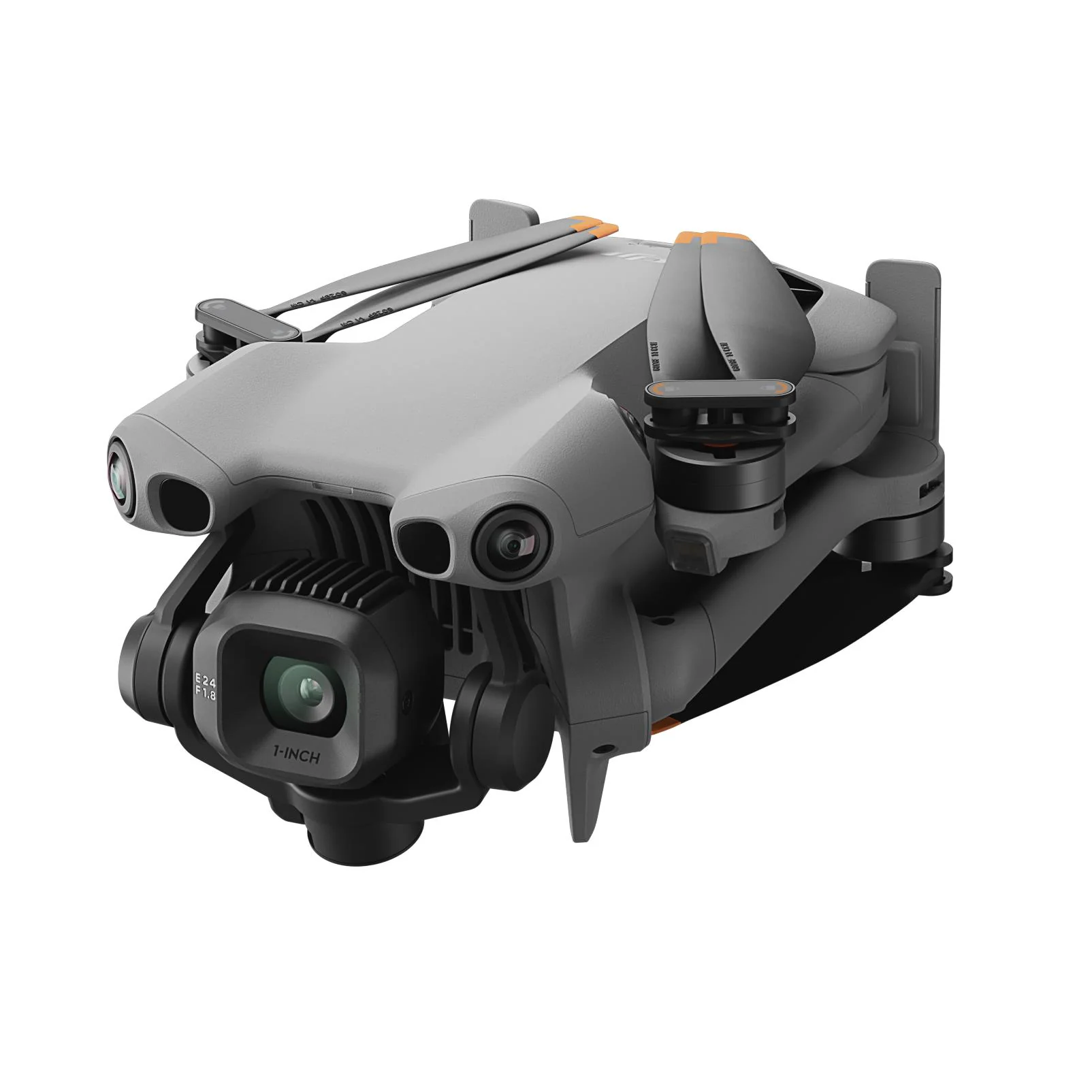 DJI Mini 5 Pro Fly More Combo Plus With RC2 thumbnail