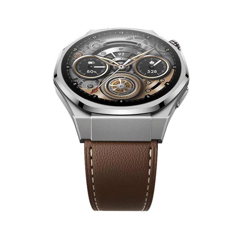 Honor Watch 5 Ultra thumbnail