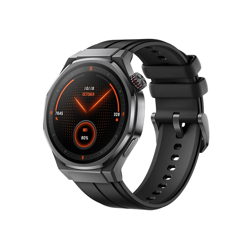 Honor Watch 5 Ultra thumbnail