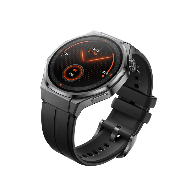 Honor Watch 5 Ultra thumbnail