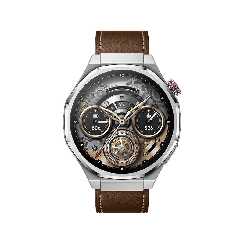 Honor Watch 5 Ultra thumbnail