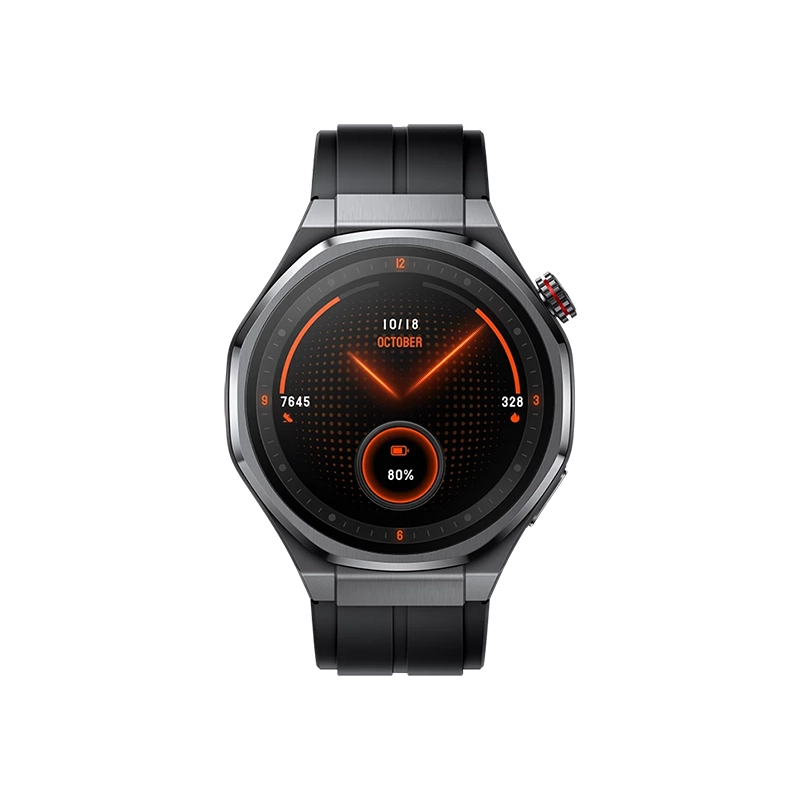 Honor Watch 5 Ultra thumbnail