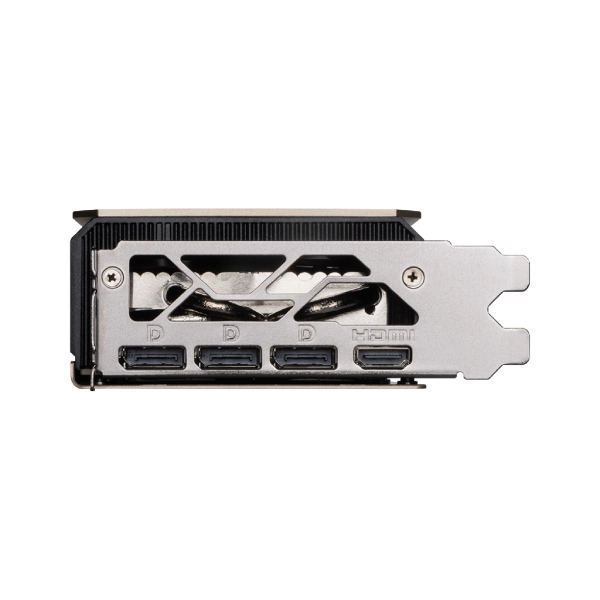 MSI GeForce RTX 5080 16G INSPIRE 3X OC 16GB GDDR7 Graphics Card thumbnail