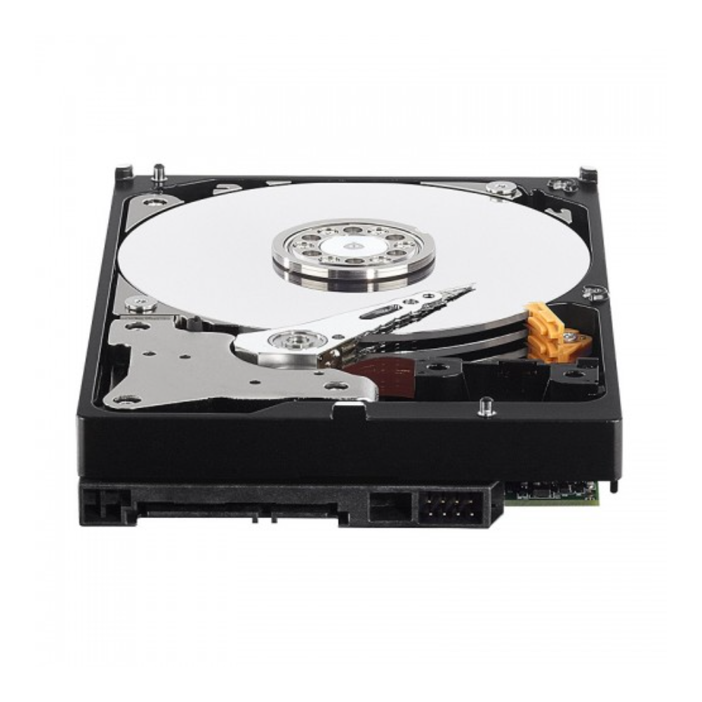 Western Digital 8TB 3.5" PURPLE Surveillance HDD thumbnail